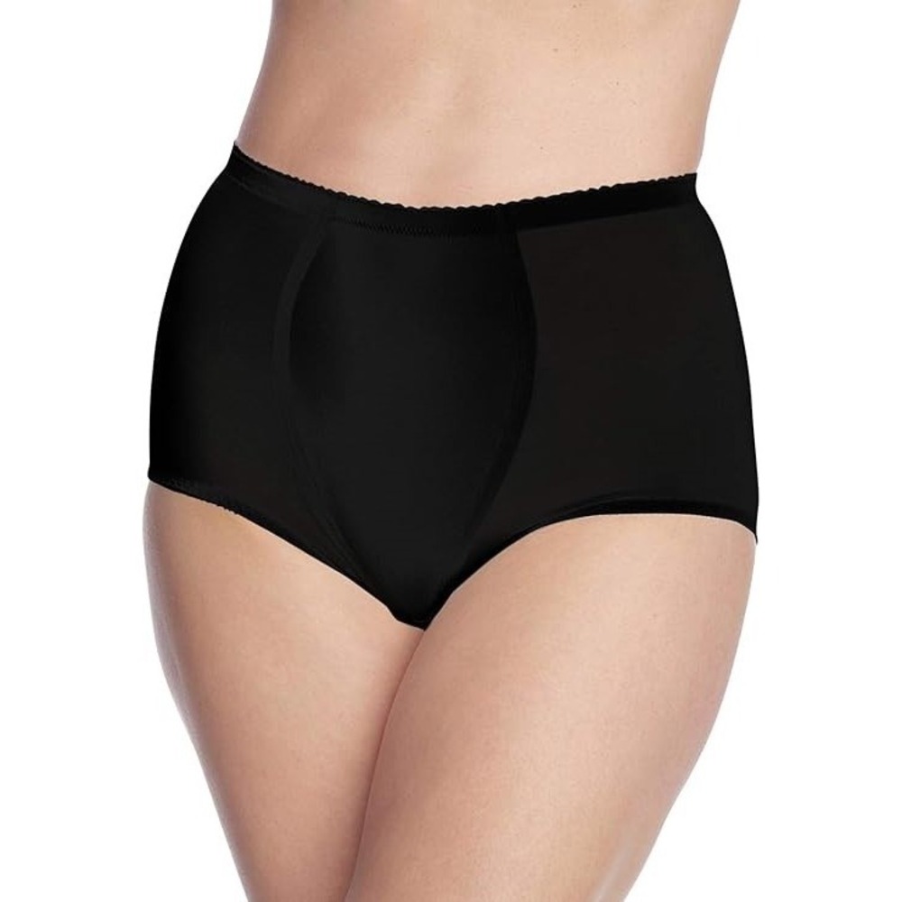 NWOT Secret Solutions 5X Instant Shaper Seamless Body Brief 125154